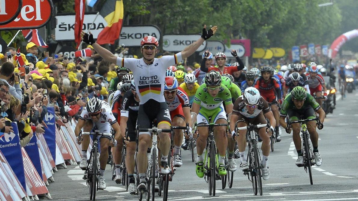 Le tour de France des champions cyclistes (Témoignage, document) (French Edition)